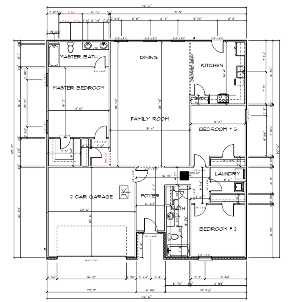 418 S Pine Dr - Photo 3 of 42