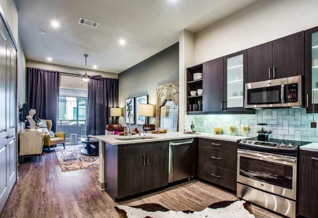 Preston Road #4827B - Photo 2 of 19