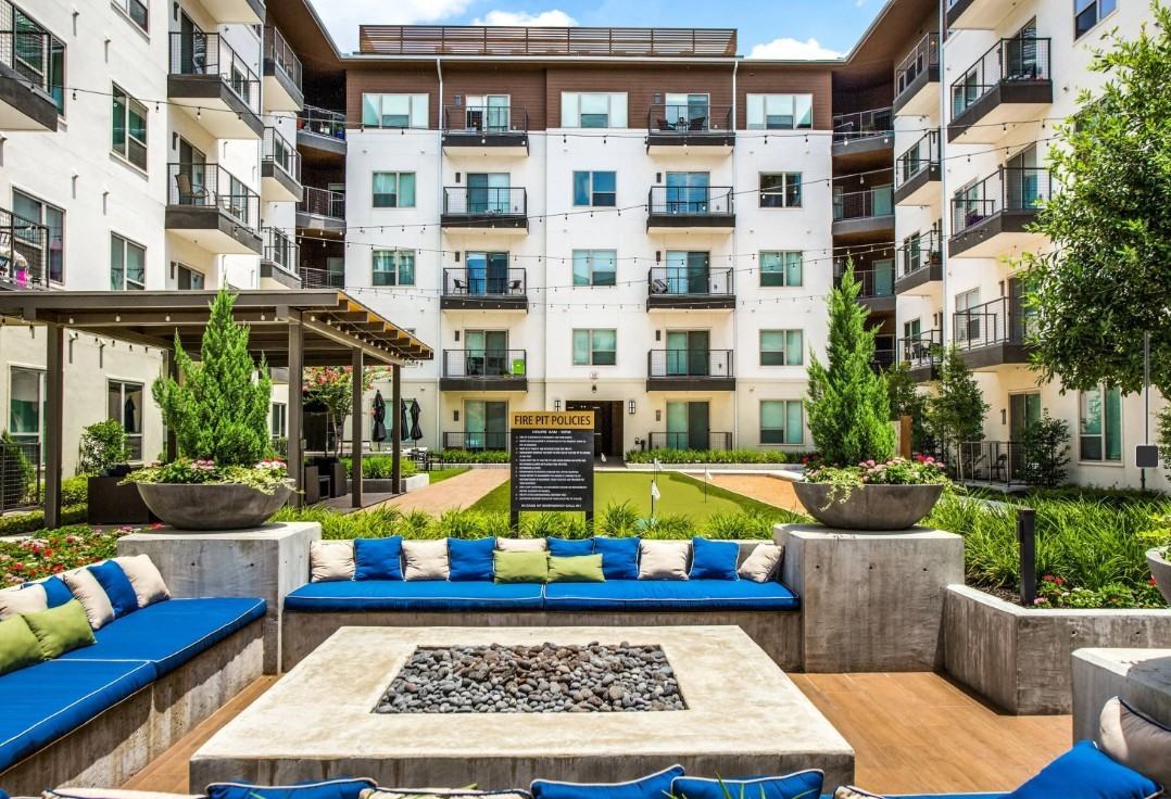 Preston Road #4827B - Photo 3 of 19