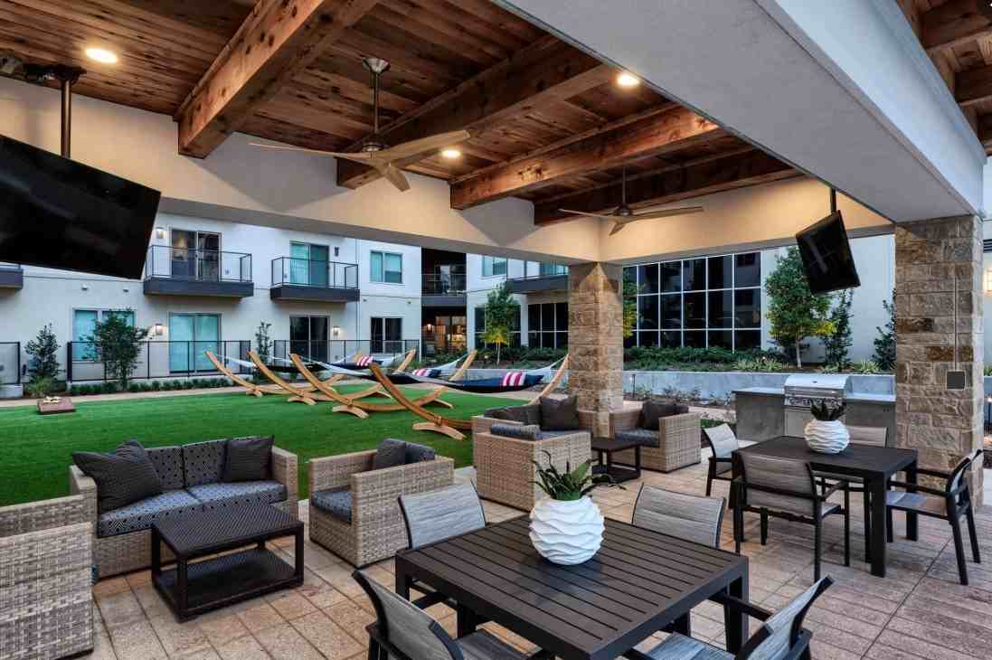 Preston Road #4827B - Photo 4 of 19