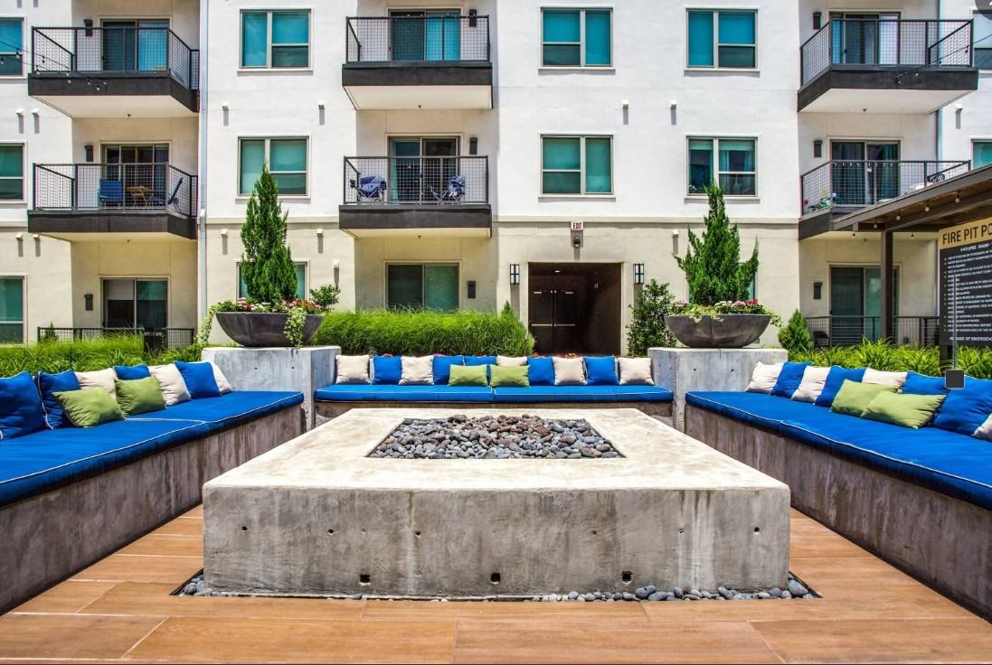 Preston Road #4827B - Photo 6 of 19