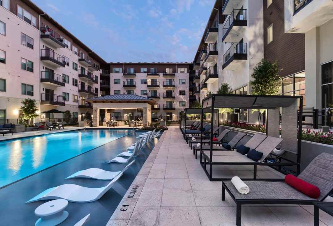 Preston Road #4827B - Photo 7 of 19