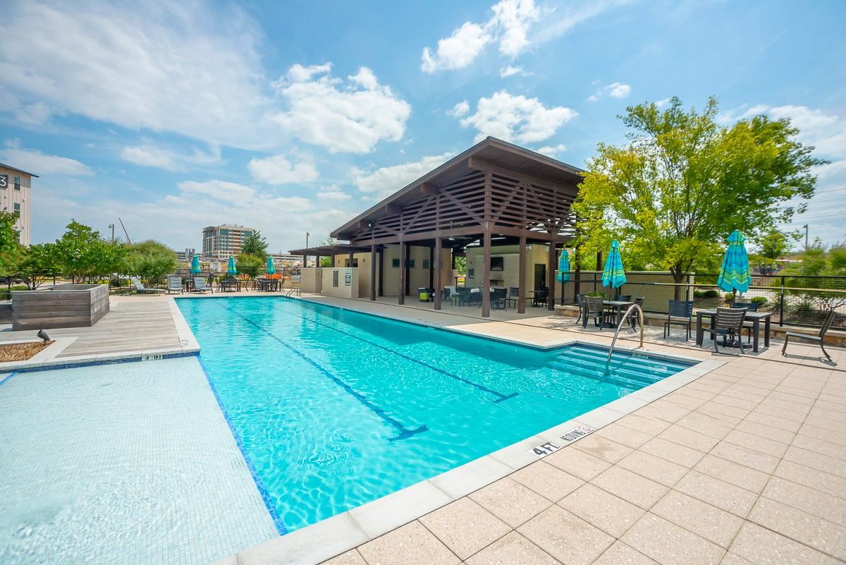 Windhaven Pkwy #5135A - Photo 2 of 6