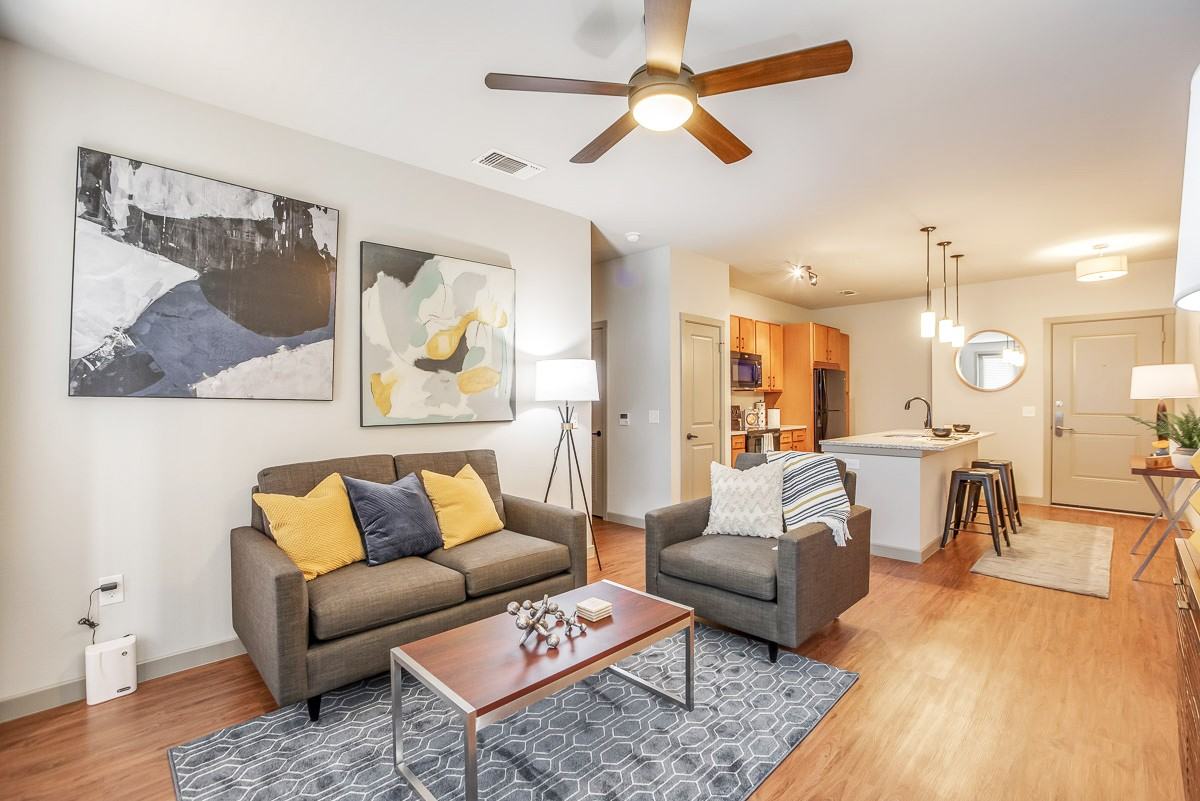 Windhaven Pkwy #5135A - Photo 4 of 6