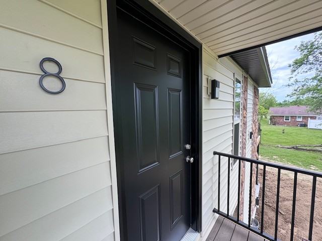 134 Tyler Ave #8 - Photo 2 of 5