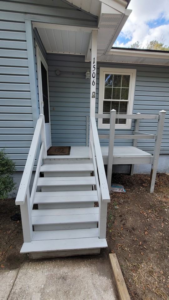 1506 Sycamore St #NA - Photo 2 of 36