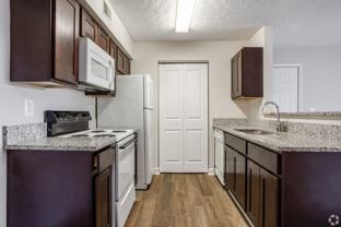 Bayside Apartment Homes - Photo 1 of 1