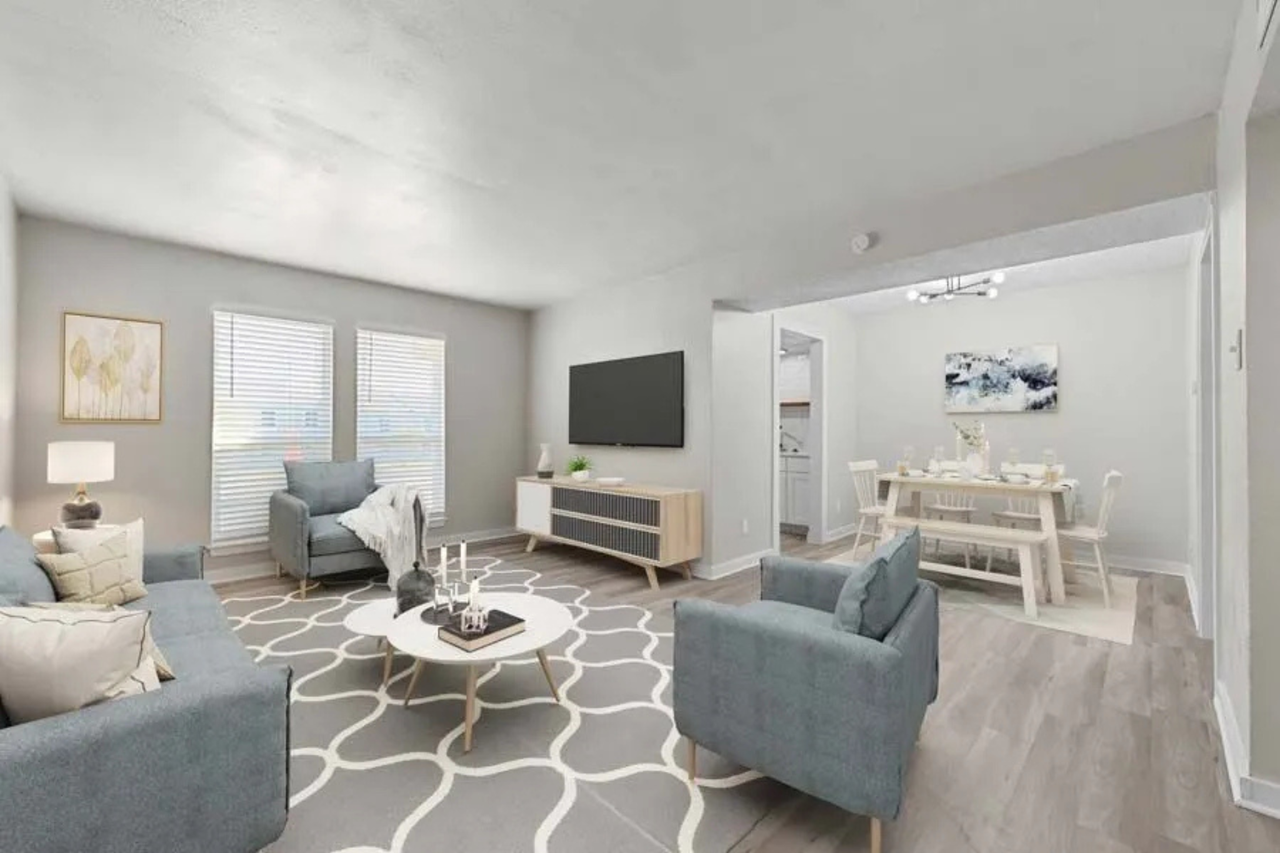 North Creek - Photo 6 of 13