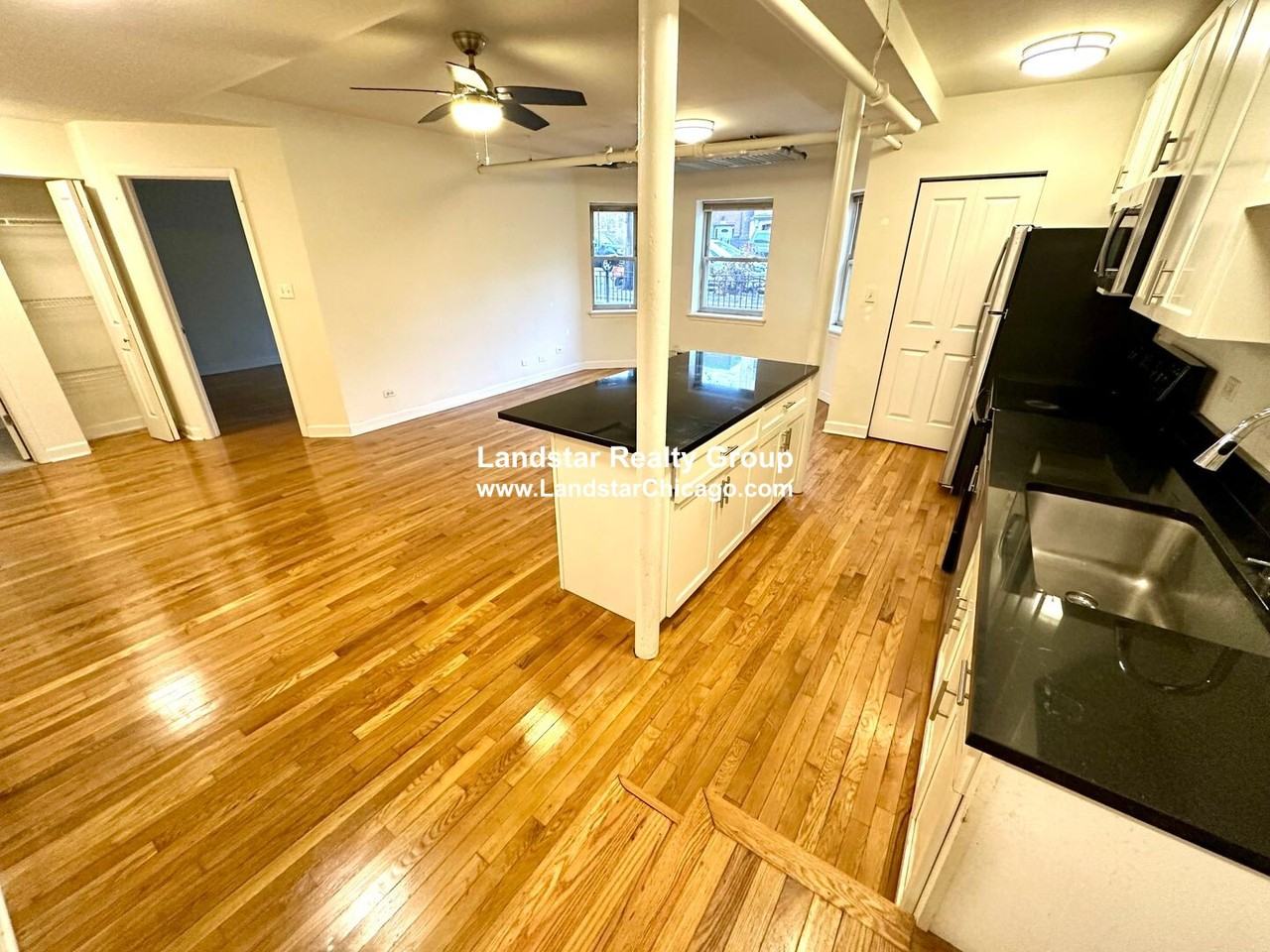 6702 N Hermitage Ave #G - Photo 3 of 8