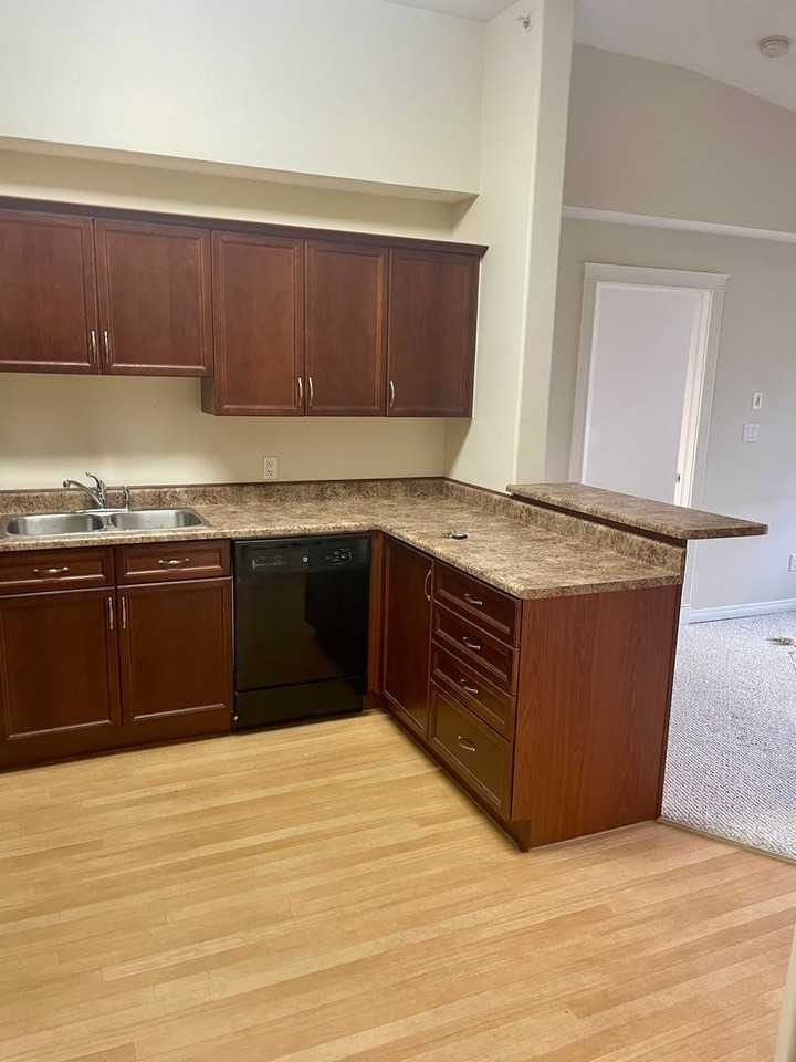 2 Bed, 1 Bath Condo in Fort Sask - Photo 2 of 11