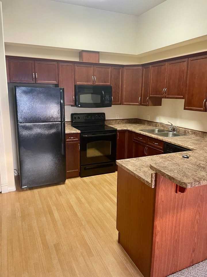 2 Bed, 1 Bath Condo in Fort Sask - Photo 3 of 11