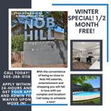 Nob Hill Apartments - Photo 1 of 1