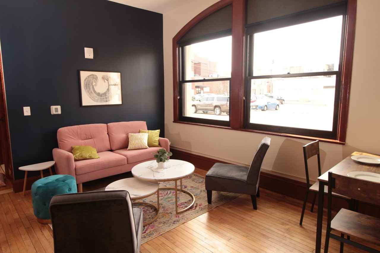 The Exchange - Photo 7 of 21