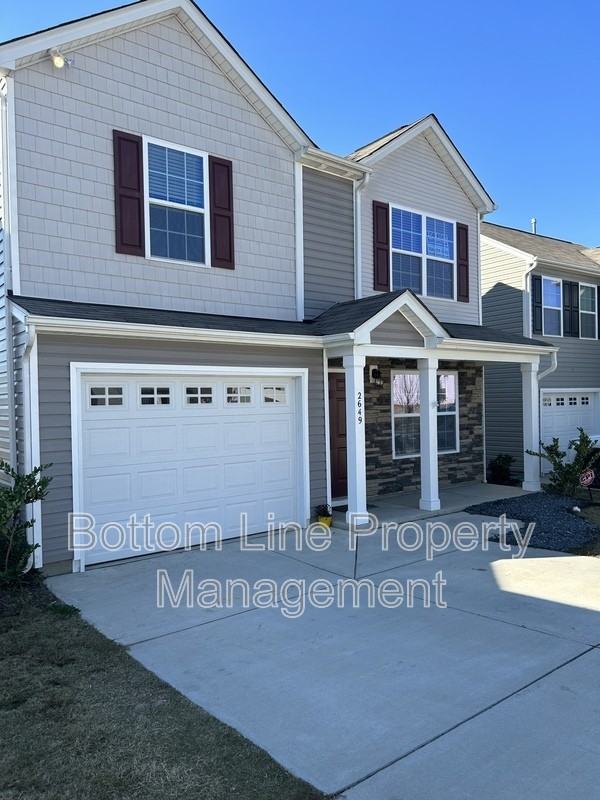 2649 Mcintosh St - Photo 2 of 21