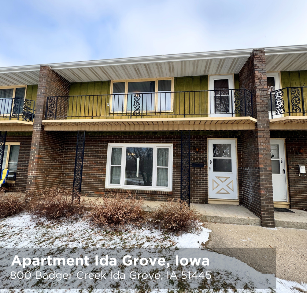 Badger Creek Apartments - Photo 3 of 19