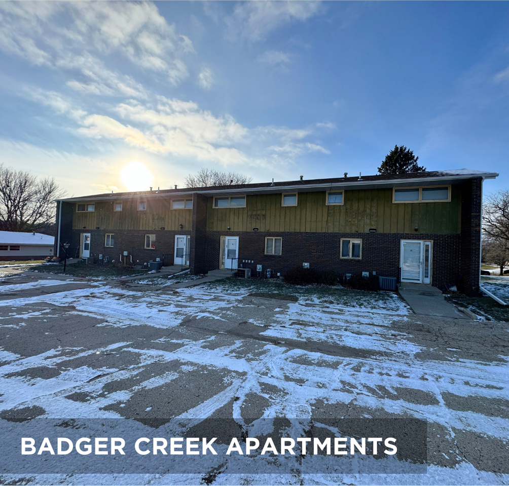 Badger Creek Apartments - Photo 2 of 17