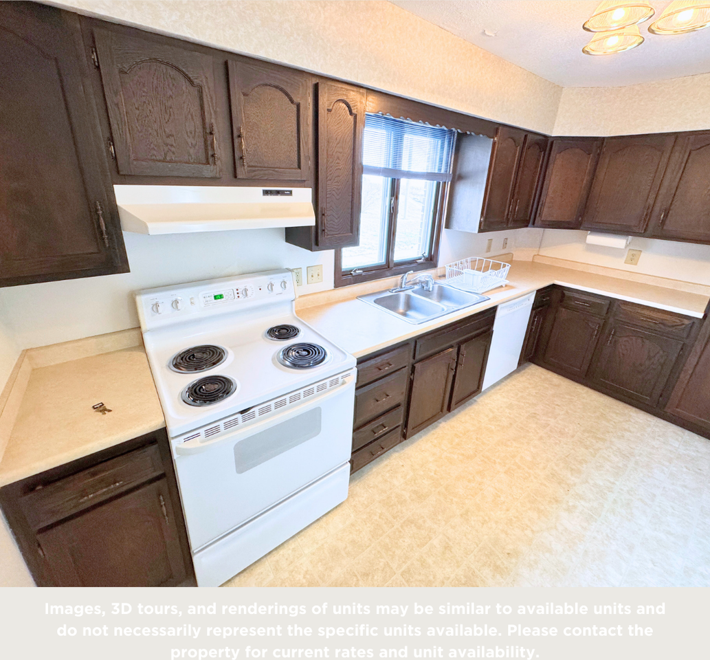 Badger Creek Apartments - Photo 3 of 17
