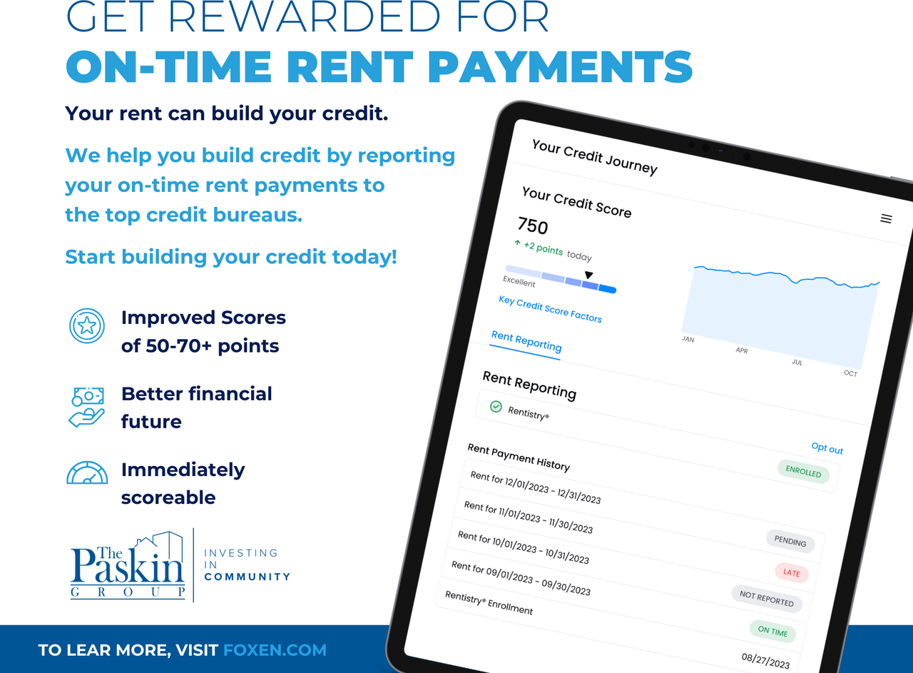 Arbors Of Burleson - Photo 7 of 9