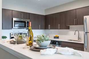 Whitney Apartments - Photo 1 of 1