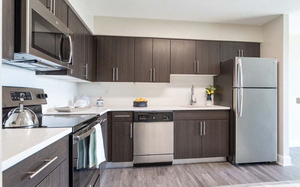 Whitney Apartments - Photo 4 of 39