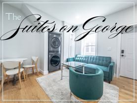 The Suites on George - Photo 1 of 1