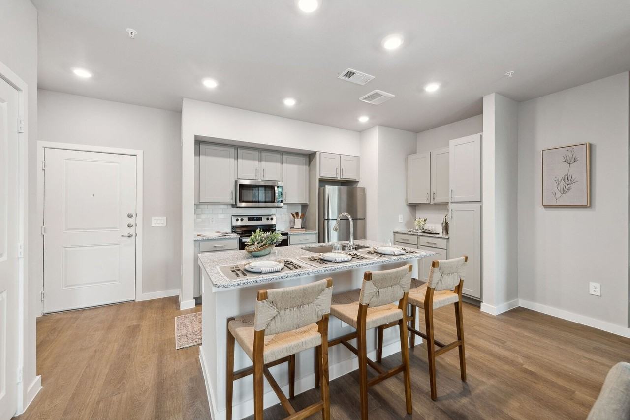 Ascend at McKinney North - Photo 3 of 50