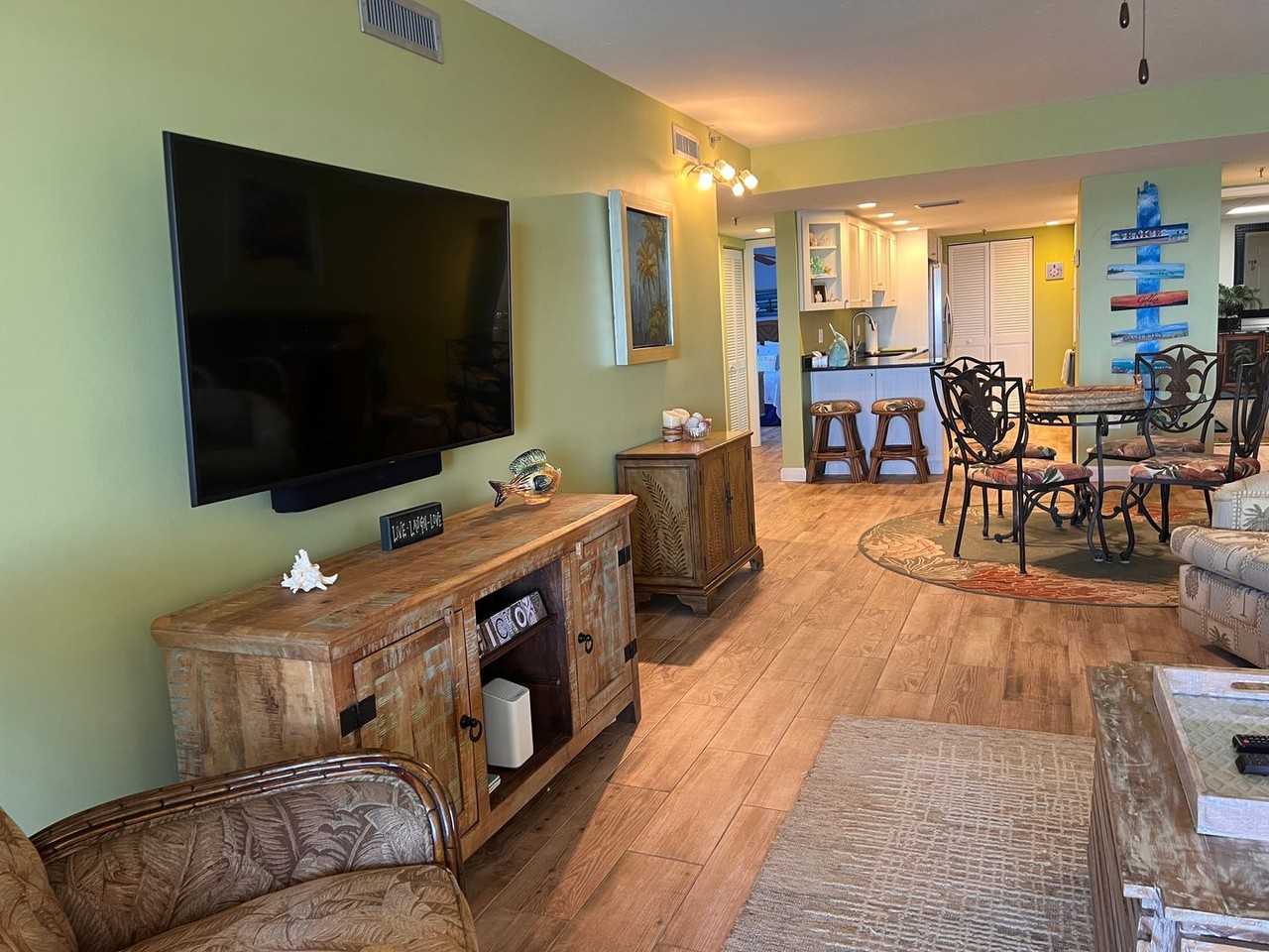 700 Golden Beach Blvd #838 - Photo 5 of 26