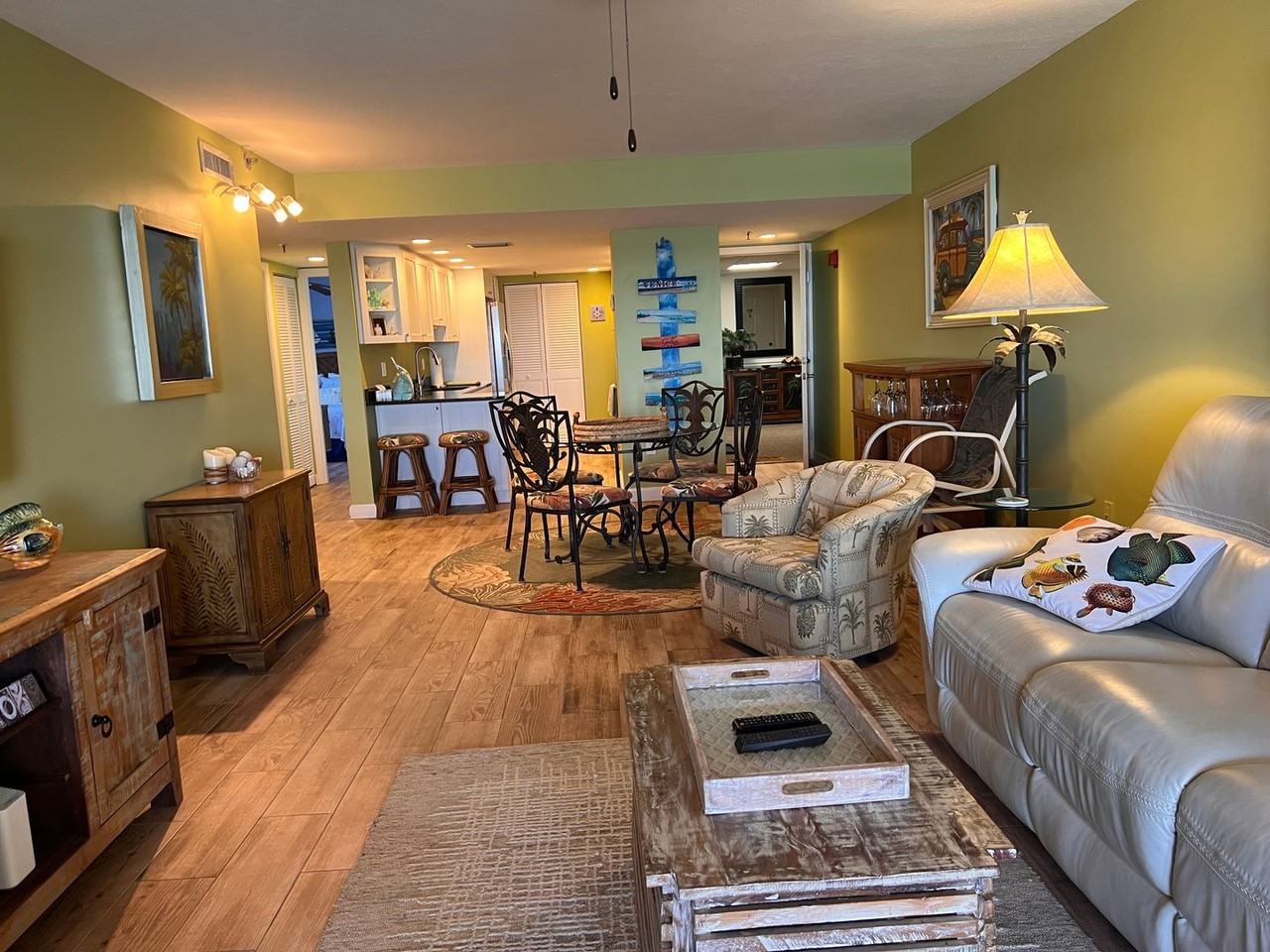 700 Golden Beach Blvd #838 - Photo 6 of 26