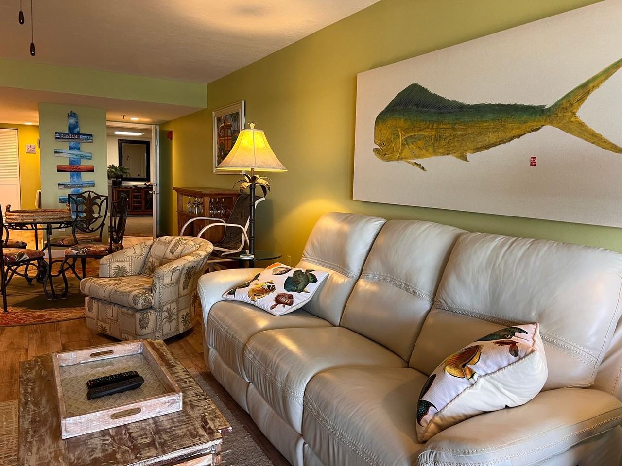 700 Golden Beach Blvd #838 - Photo 7 of 26