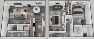 Hampton Townhomes - Photo 1 of 1