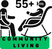 Timber Ridge Cottages, a 55+ Community - Photo 1 of 1