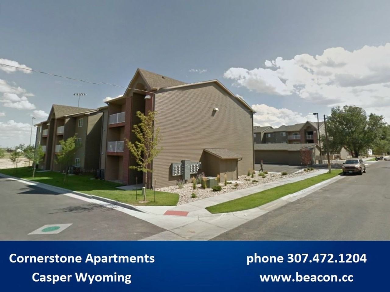 Cornerstone Casper Apartments - Photo 2 of 50