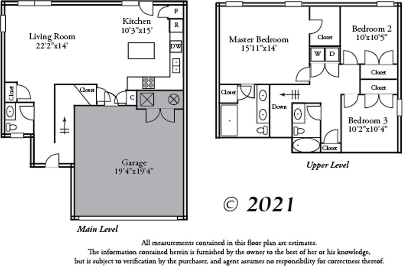 2810 Amberwood Ct - Photo 2 of 29