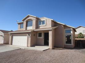 3078 W Autumn Breeze Dr - Photo 1 of 1