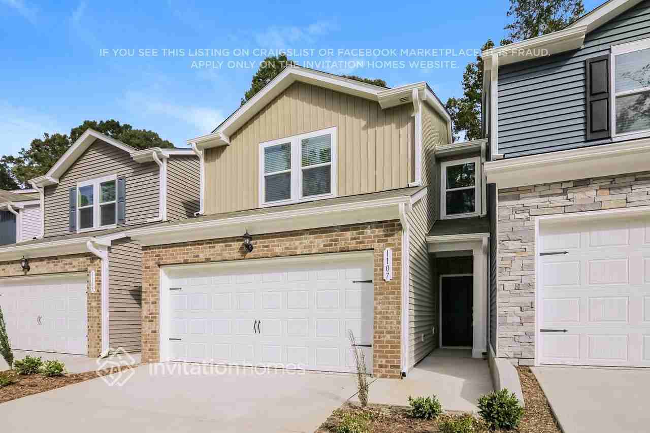 1107 Greenville Way - Photo 4 of 30