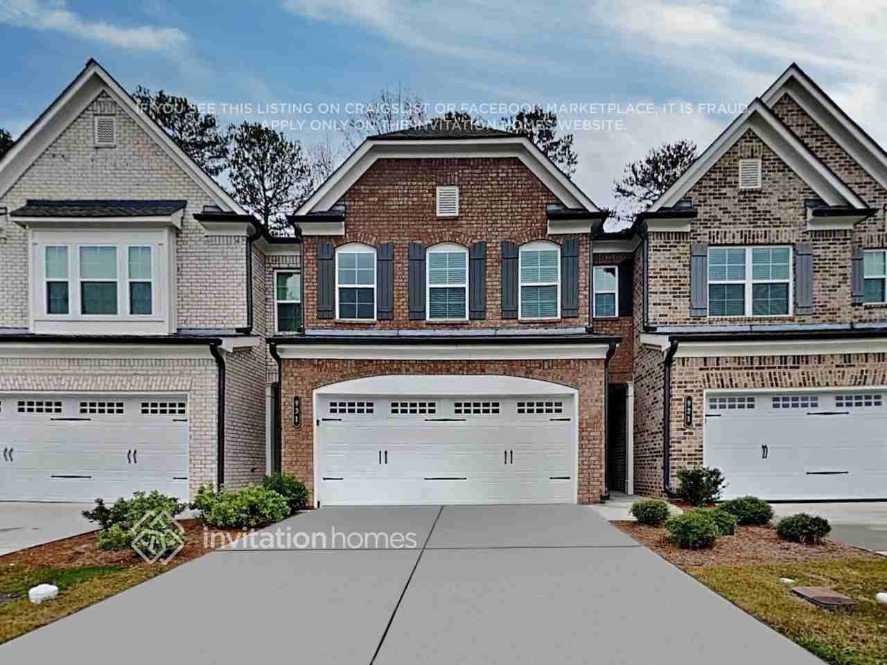 931 Alder Grove Trce