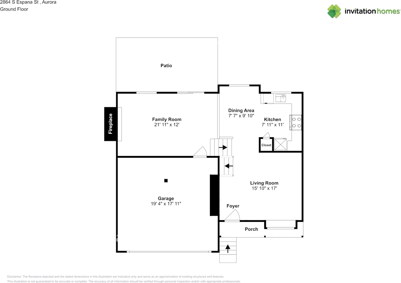 2864 S Espana St - Photo 2 of 23