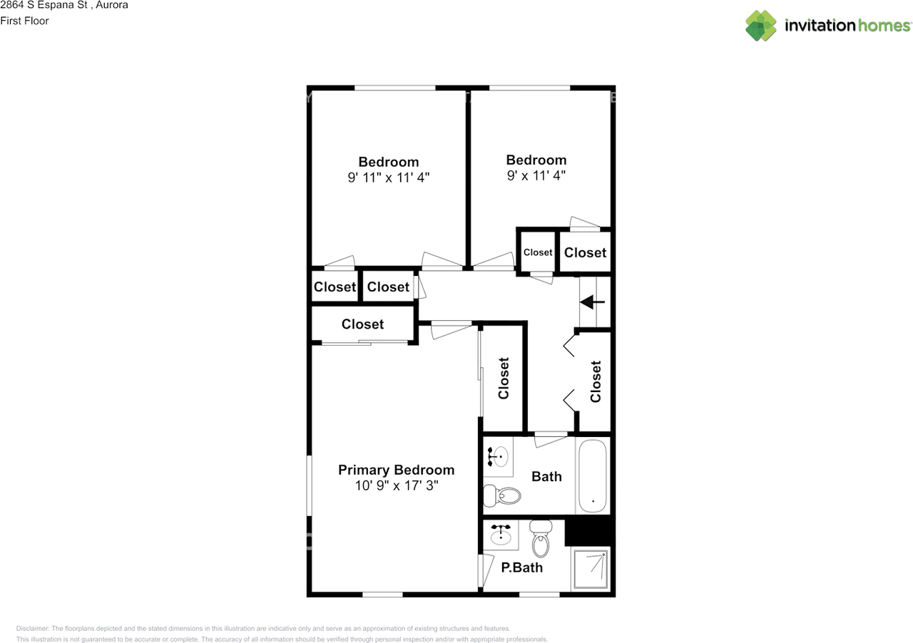 2864 S Espana St - Photo 3 of 23