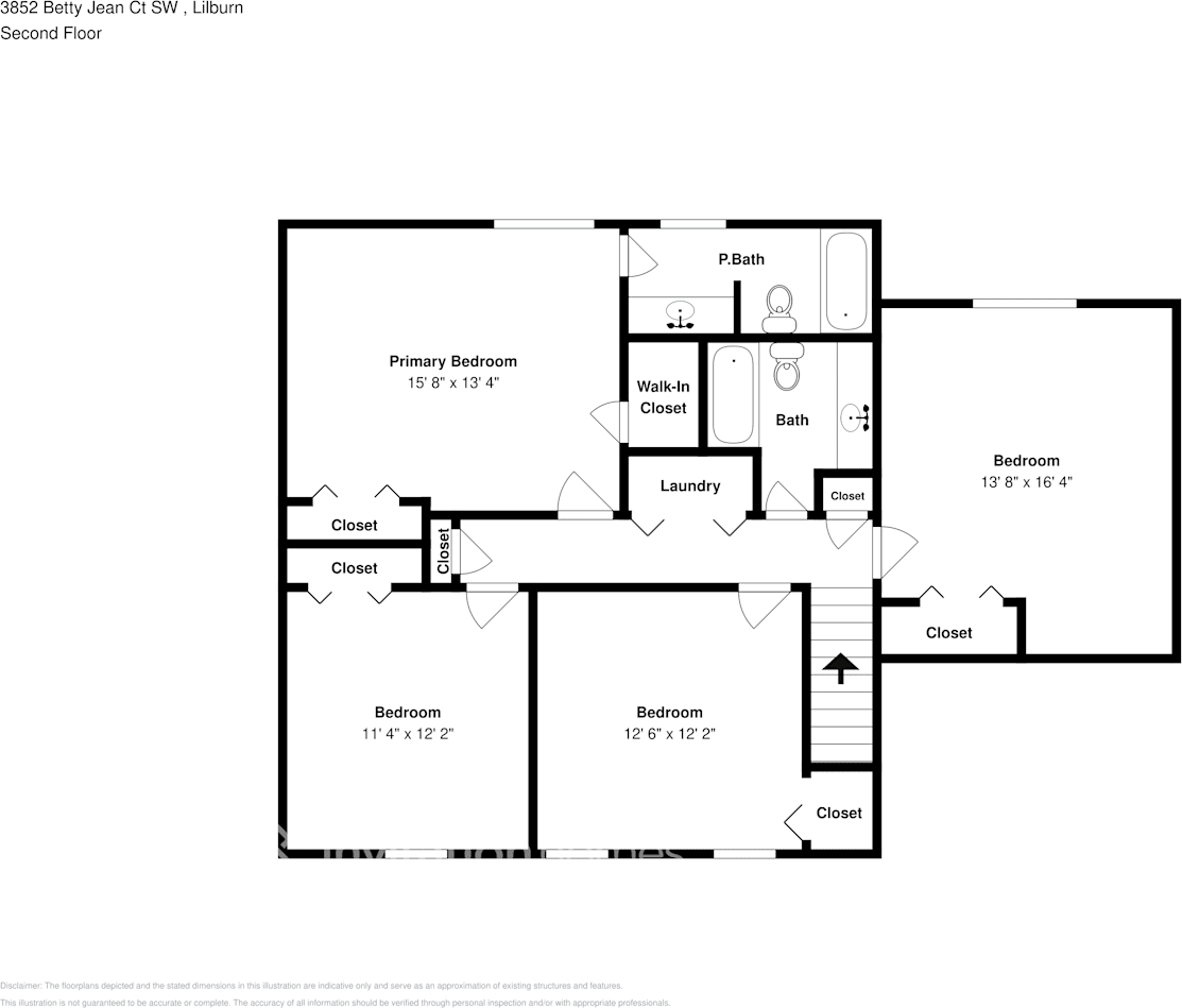 3852 Betty Jean Ct Sw - Photo 4 of 18