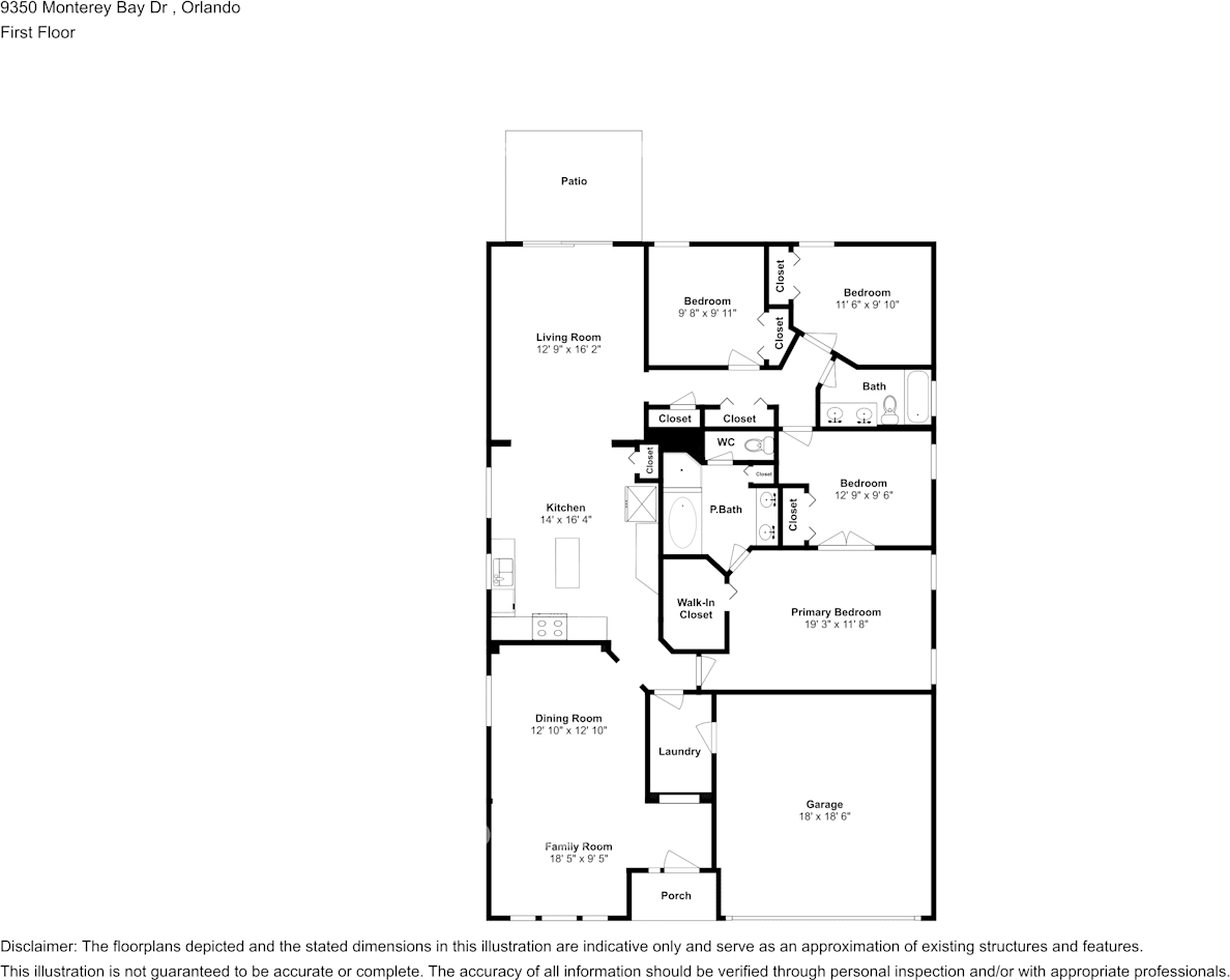 9350 Monterey Bay Dr - Photo 2 of 16