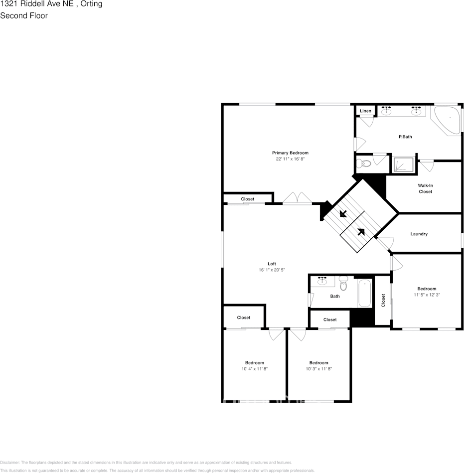1321 Riddell Ave Ne - Photo 3 of 23