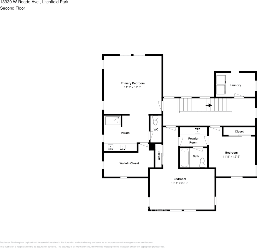 18930 W Reade Ave - Photo 5 of 28
