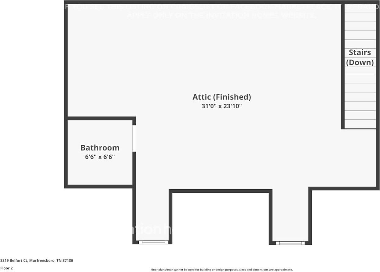 3319 Belfort Ct - Photo 2 of 17