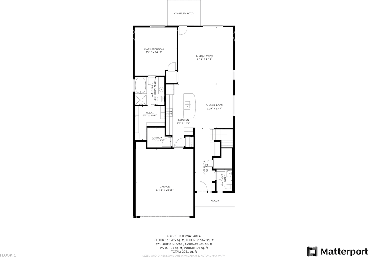 3510 Naumann Way - Photo 2 of 16