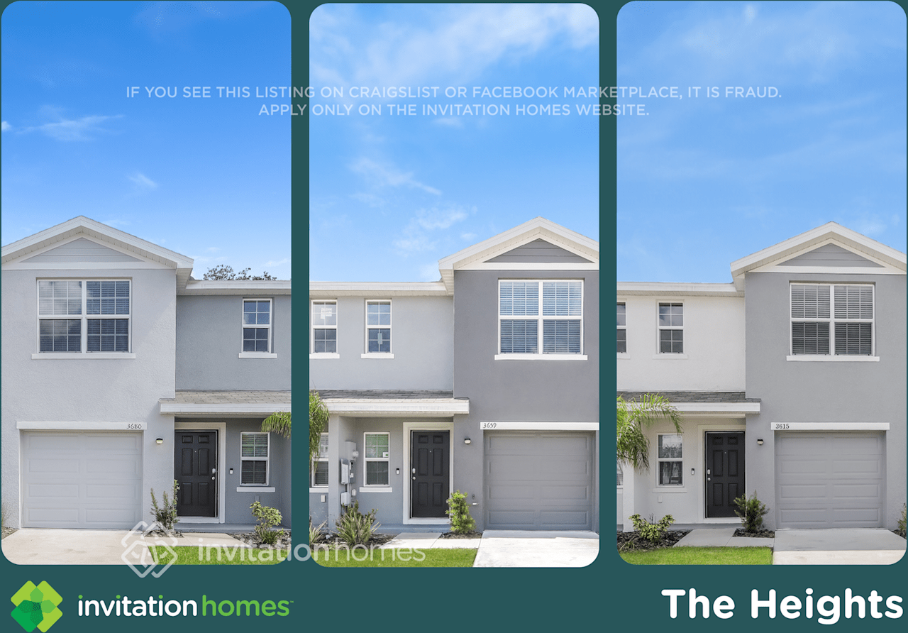 3659 Fulton Ferry Ln, Tampa, FL 33619 - 3 bedroom House Rental - Zumper