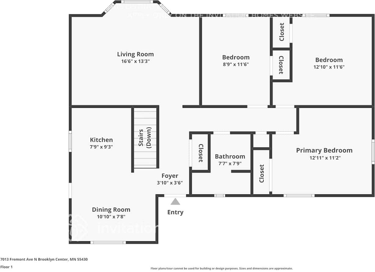 7013 Fremont Ave N - Photo 3 of 18
