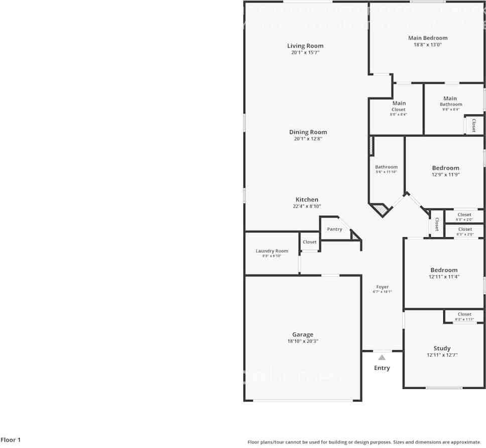 164 Royal Fern Dr - Photo 2 of 26