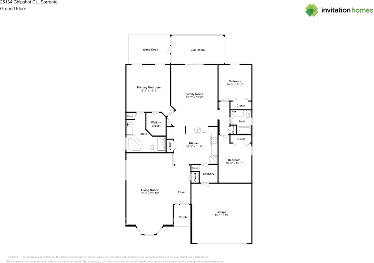 25134 Chipshot Ct - Photo 2 of 16