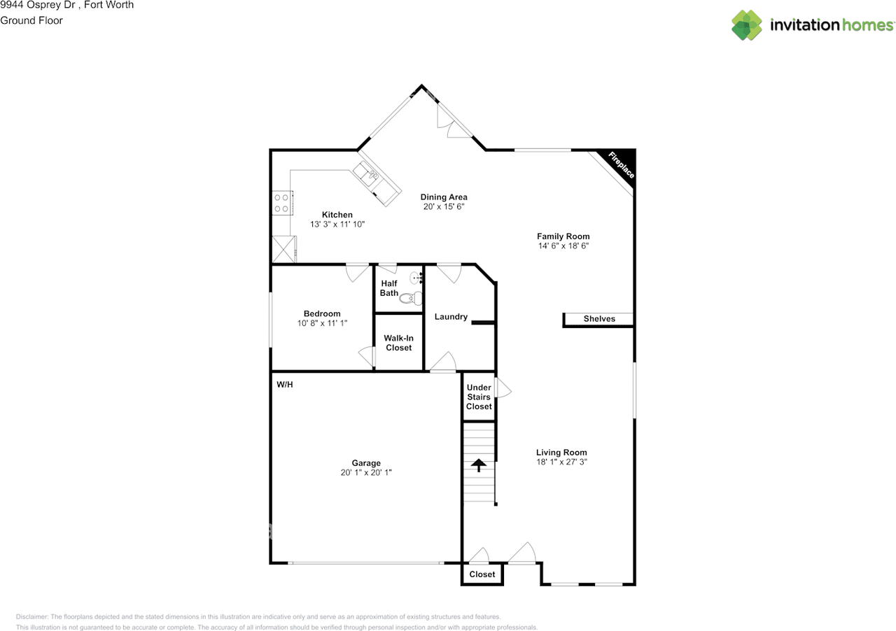 9944 Osprey Dr - Photo 2 of 19