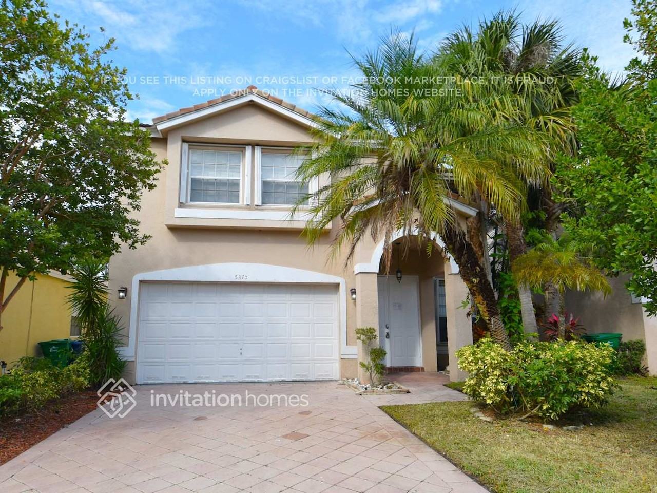 5370 Northwest 126th Drive